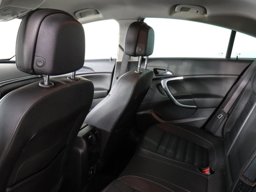 Opel Insignia I Рестайлинг Химки  - изображение 13