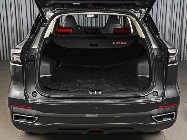 Changan CS55 Plus II с пробегом 2023 года, цена 2 249 000 рублей, 39373 км, внедорожник, Автокод Объявления