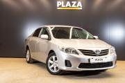 Toyota Corolla X (E140 E150) Рестайлинг Уфа  - изображение 21
