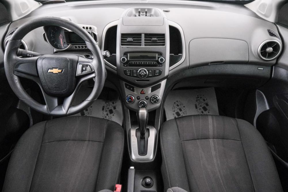 Chevrolet Aveo II Красноярск  - изображение 11