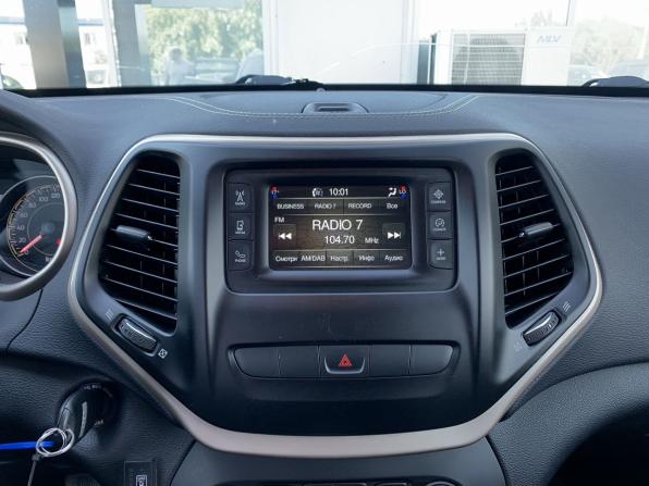 Jeep Cherokee V (KL) с пробегом 2014 года, цена 1 429 000 рублей, 169240 км, внедорожник, Автокод Объявления