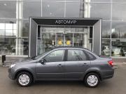 Lada (ВАЗ) Granta I Рестайлинг Брянск  - изображение 23