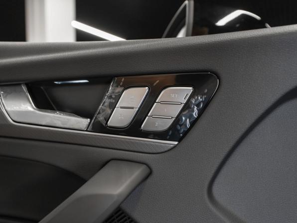 Audi Q5 II (FY) Рестайлинг с пробегом 2025 года, цена 5 550 000 рублей, 50 км, внедорожник, Автокод Объявления