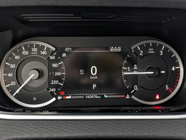 Land Rover Range Rover Evoque II с пробегом 2020 года, цена 3 950 000 рублей, 42700 км, внедорожник, Автокод Объявления