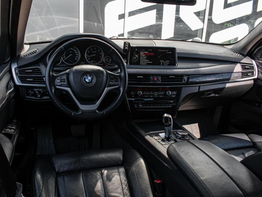 BMW X5 III (F15) Краснодар  - изображение 6