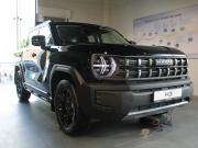 Haval H3 I Рестайлинг Москва  - изображение 8