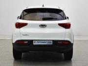 Chery Tiggo 7 I Москва  - изображение 20