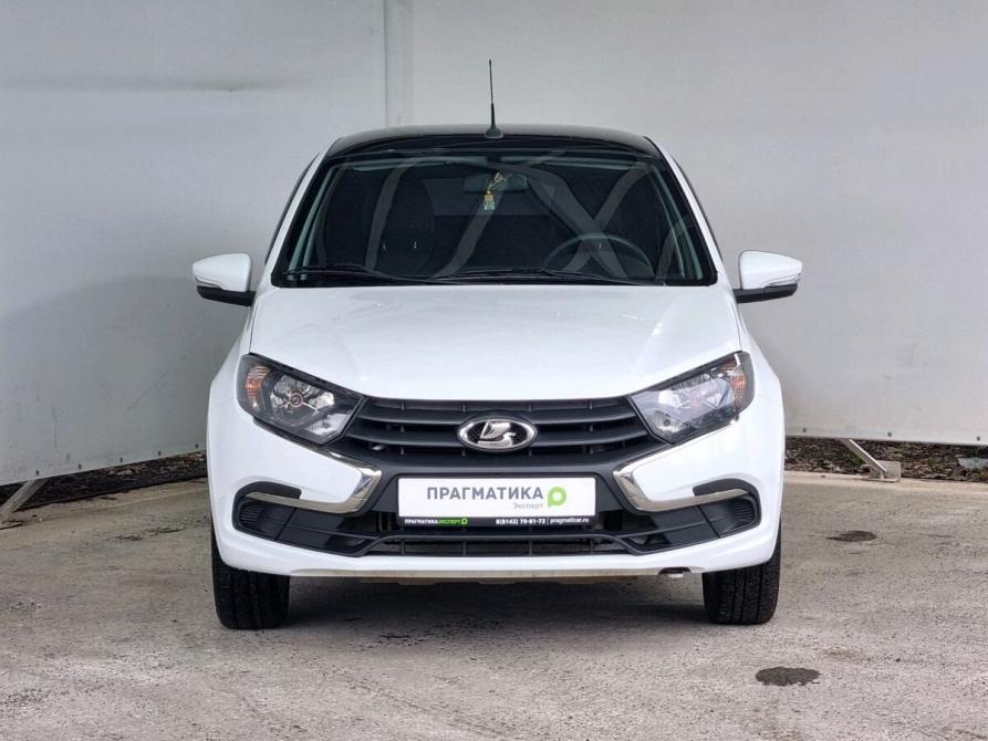 Lada (ВАЗ) Granta I Рестайлинг Петрозаводск  - изображение 3