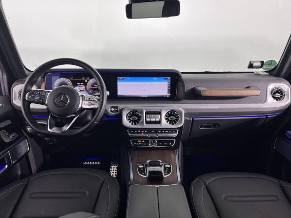 Mercedes-Benz G-Класс III (W463) с пробегом 2022 года, цена 18 900 000 рублей, 27920 км, внедорожник, Автокод Объявления