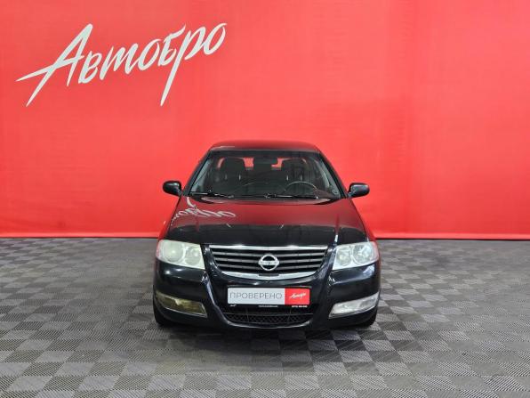 Nissan Almera Classic I с пробегом 2008 года, цена 425 000 рублей, 194683 км, седан, Автокод Объявления