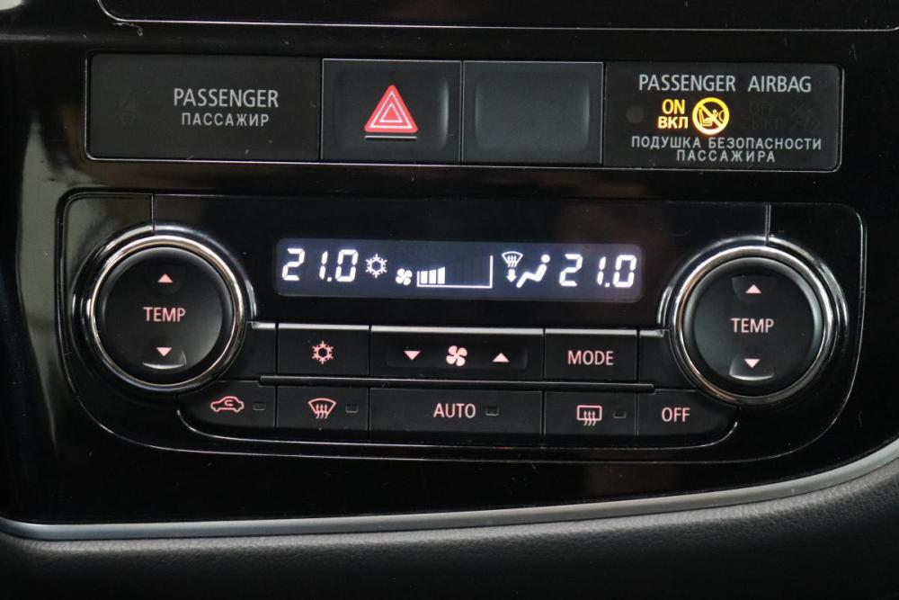 Mitsubishi Outlander III Ульяновск  - изображение 15
