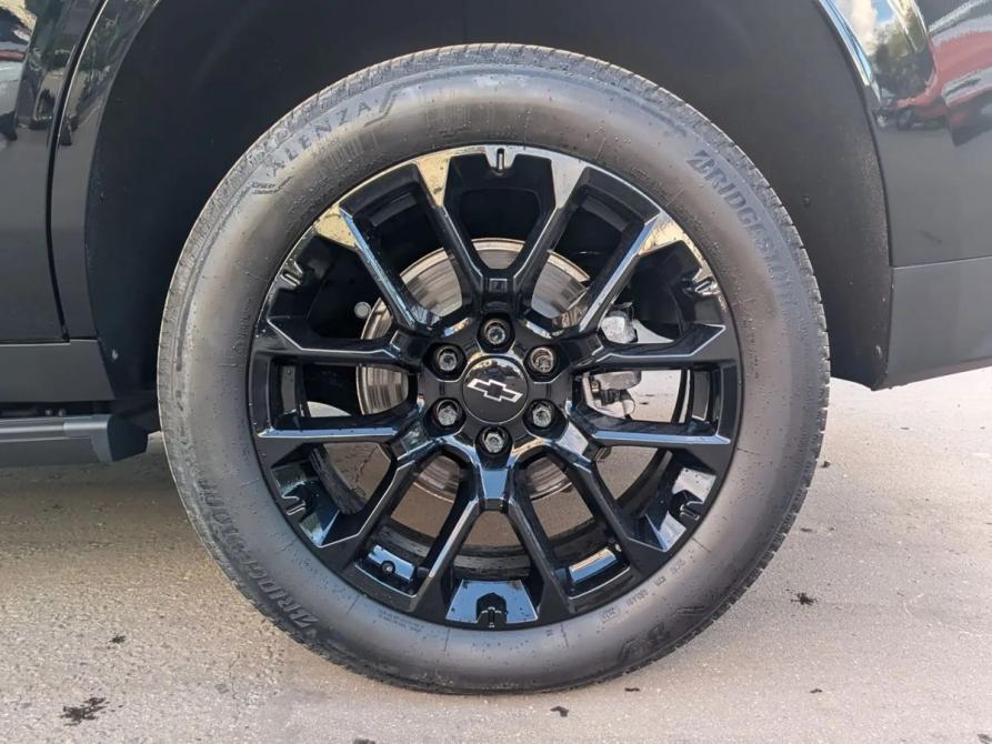 Chevrolet Tahoe V Москва  - изображение 27