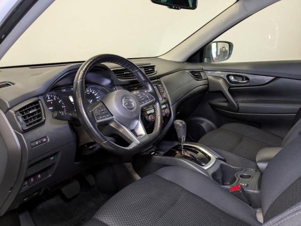 Nissan X-Trail III Рестайлинг с пробегом 2021 года, цена 2 400 000 рублей, 74289 км, внедорожник, Автокод Объявления