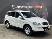 SsangYong Kyron I Рестайлинг Пермь  - изображение 25