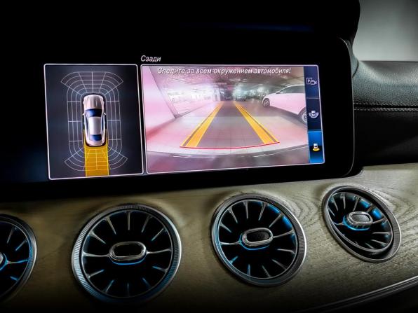 Mercedes-Benz E-Класс V (W213 S213 C238) с пробегом 2020 года, цена 4 150 000 рублей, 127167 км, купе-хардтоп, Автокод Объявления