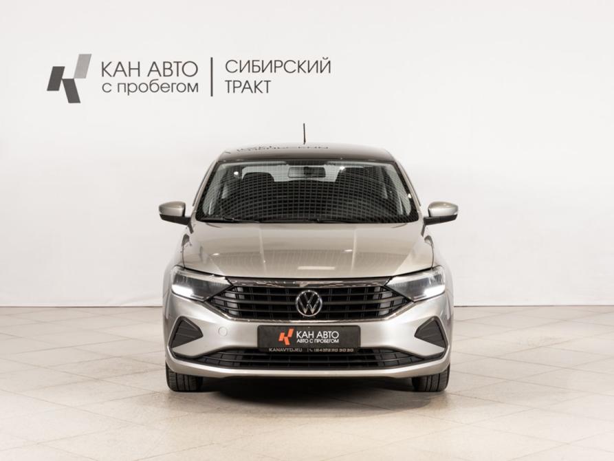 Volkswagen Polo V Рестайлинг Казань  - изображение 2