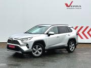 Toyota RAV4 V (XA50) Пермь  - изображение 17
