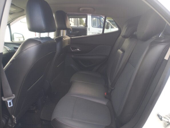 Opel Mokka I с пробегом 2013 года, цена 1 195 000 рублей, 166372 км, внедорожник, Автокод Объявления