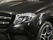 Mercedes-Benz GLS I (X166) Москва  - изображение 38