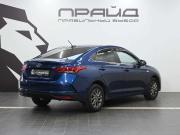 Hyundai Solaris II Рестайлинг Ростов-на-Дону  - изображение 22