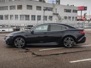 Toyota Camry IX (XV80) China Market Москва  - изображение 33