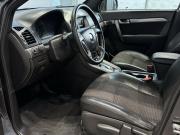 Chevrolet Captiva I Рестайлинг Волжский  - изображение 34