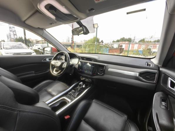 Chery Tiggo 4 I Рестайлинг с пробегом 2020 года, цена 1 129 000 рублей, 133484 км, внедорожник, Автокод Объявления