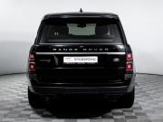 Land Rover Range Rover IV Рестайлинг Москва  - изображение 28