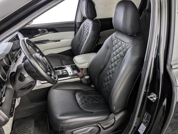 Kia Carnival IV с пробегом 2021 года, цена 3 500 000 рублей, 115442 км, минивэн, Автокод Объявления