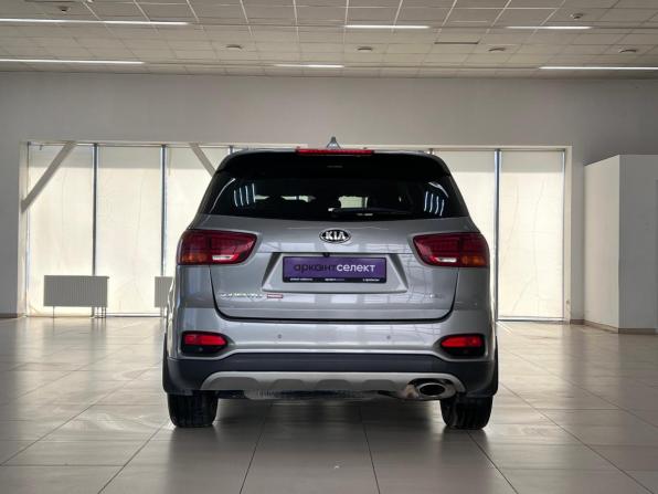 Kia Sorento III Prime Рестайлинг с пробегом 2019 года, цена 3 050 000 рублей, 140750 км, внедорожник, Автокод Объявления