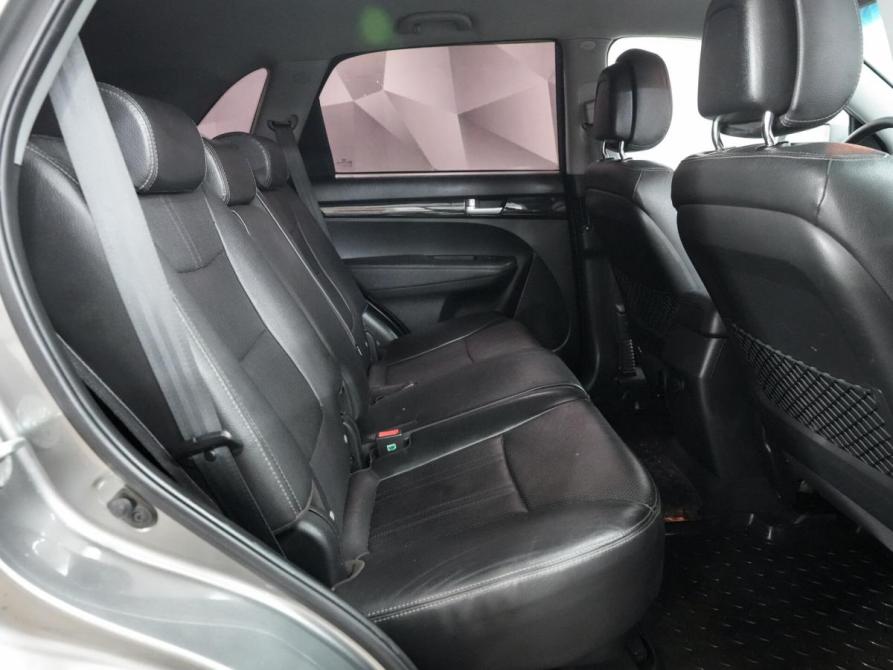 Kia Sorento II Ульяновск  - изображение 13