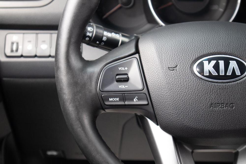 Kia Rio III Оренбург  - изображение 12