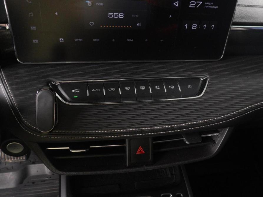 Haval Jolion I Минеральные Воды  - изображение 14
