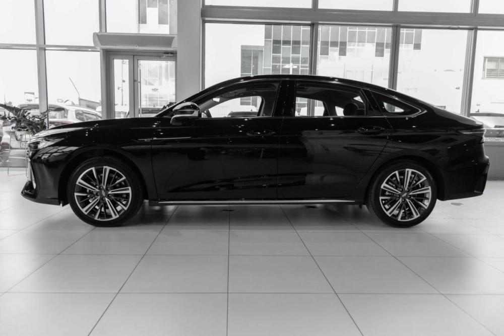 Chery Arrizo 8 Москва  - изображение 2