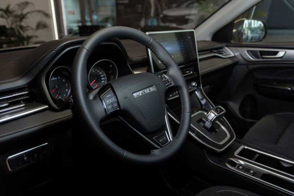 Haval M6 II Москва  - изображение 10