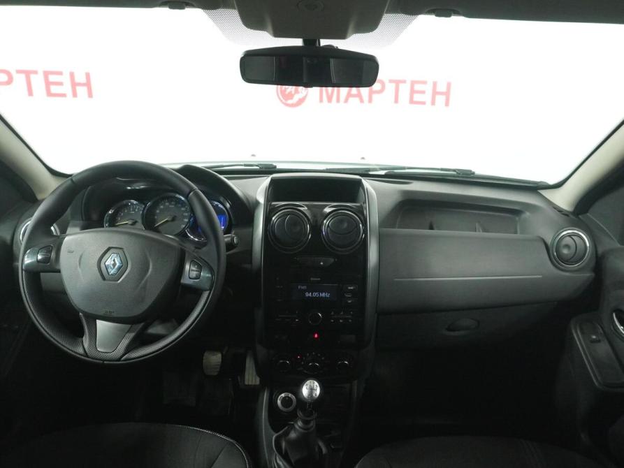 Renault Duster I Рестайлинг Вологда  - изображение 15