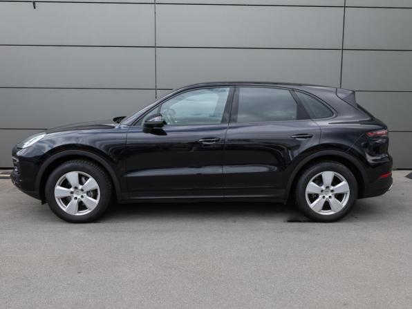 Porsche Cayenne III с пробегом 2018 года, цена 5 643 000 рублей, 110570 км, внедорожник, Автокод Объявления