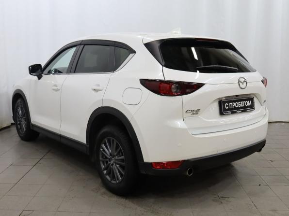 Mazda CX-5 II с пробегом 2020 года, цена 2 550 000 рублей, 118279 км, внедорожник, Автокод Объявления