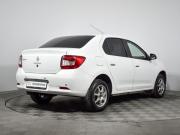 Renault Logan II Санкт-Петербург  - изображение 22