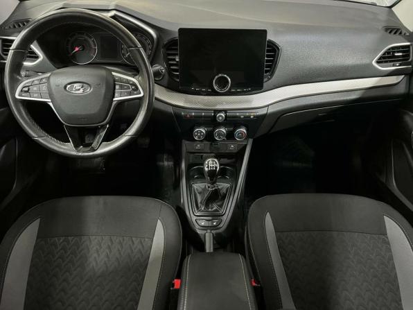 Lada (ВАЗ) Vesta I Рестайлинг (NG) с пробегом 2023 года, цена 1 223 640 рублей, 43996 км, седан, Автокод Объявления