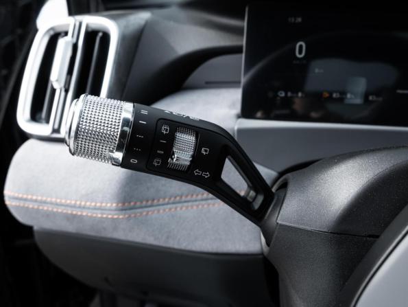 Geely Galaxy M7 с пробегом 2026 года, цена 3 869 000 рублей, 85 км, внедорожник, Автокод Объявления