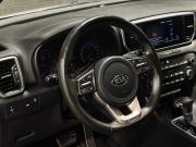 Kia Sportage IV Рестайлинг Челябинск  - изображение 32