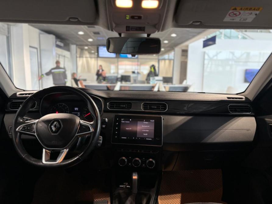 Renault Arkana I Сыктывкар  - изображение 28