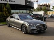 Mercedes-Benz S-Класс VII (W223) Москва  - изображение 33