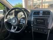 Volkswagen Polo V Рестайлинг Краснодар  - изображение 40