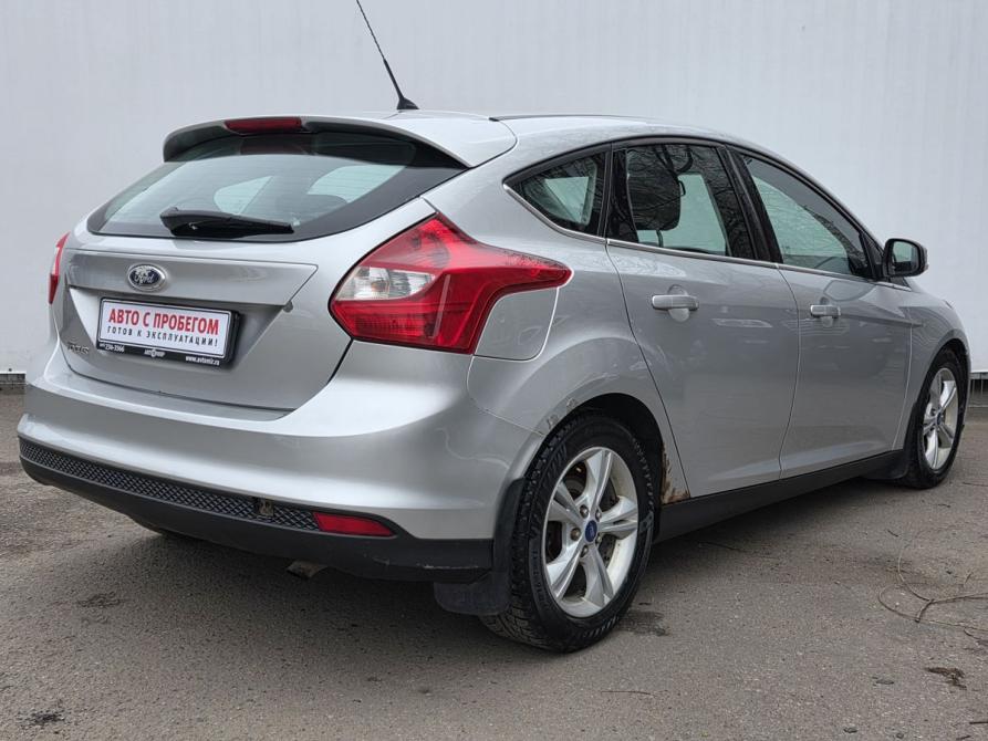 Ford Focus III Москва  - изображение 5