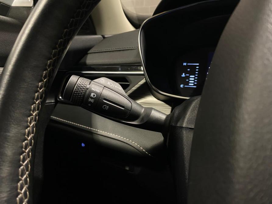 Geely Atlas Pro Челябинск  - изображение 20