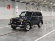 Lada (ВАЗ) Niva Legend Казань  - изображение 23