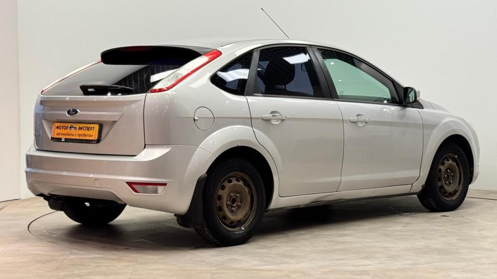 Ford Focus II Рестайлинг Киров  - изображение 4
