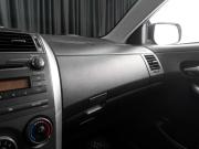 Toyota Corolla X (E140 E150) Рестайлинг Тюмень  - изображение 38